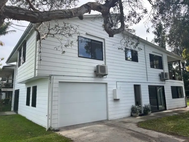 Main view of Homely house listing, 9A Yamba Street, Palmers Island NSW 2463