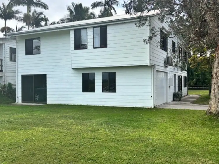 Second view of Homely house listing, 9A Yamba Street, Palmers Island NSW 2463