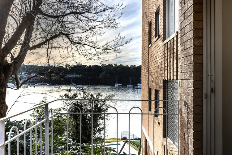 Third view of Homely apartment listing, 2/13 Bortfield Drive, Chiswick NSW 2046