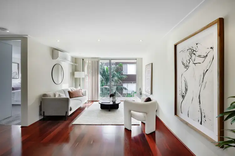 Fourth view of Homely apartment listing, 2/13 Bortfield Drive, Chiswick NSW 2046