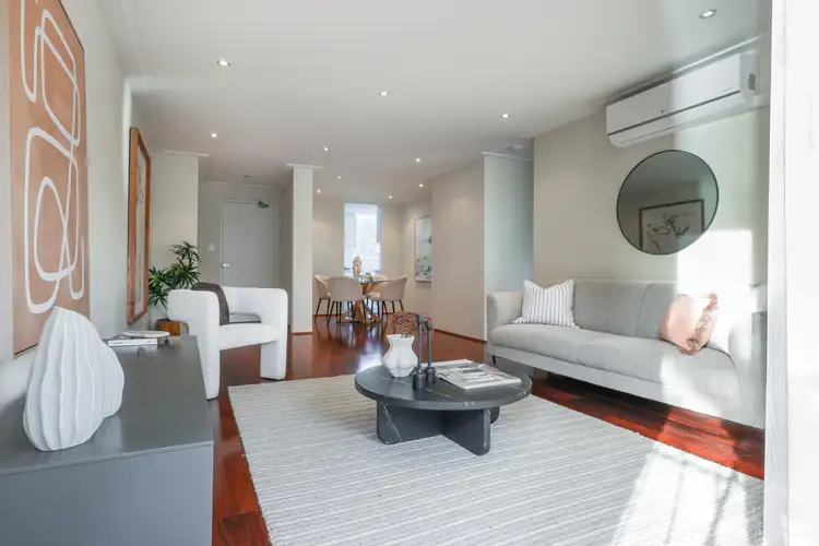 Sixth view of Homely apartment listing, 2/13 Bortfield Drive, Chiswick NSW 2046