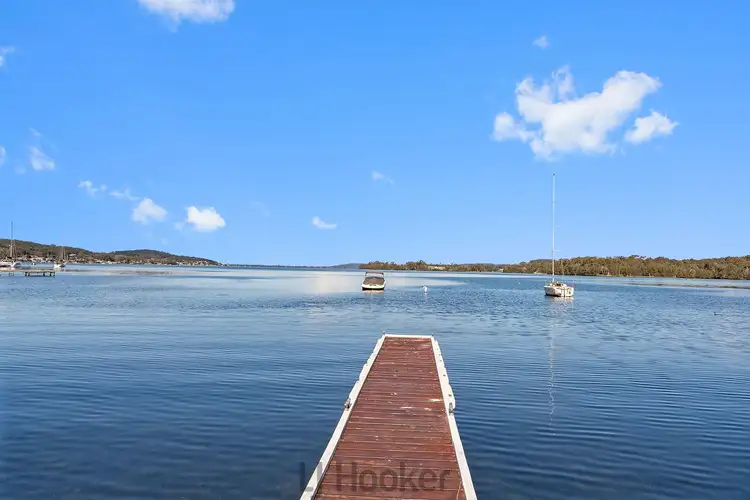 Third view of Homely apartment listing, 4/156 Kilaben Road, Kilaben Bay NSW 2283