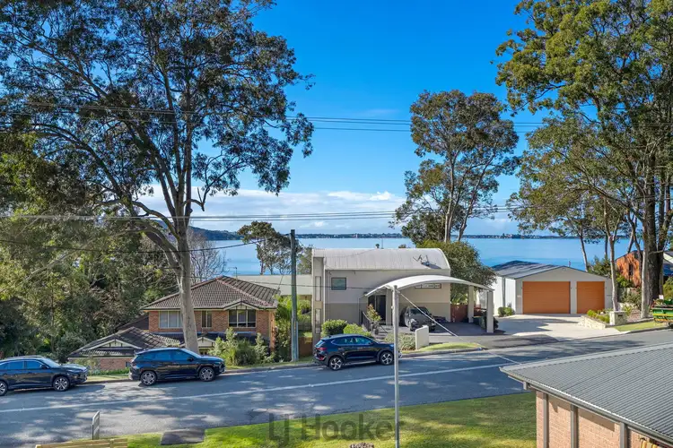 Third view of Homely house listing, 59 Skye Point Road, Coal Point NSW 2283
