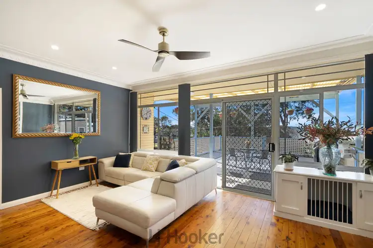 Sixth view of Homely house listing, 59 Skye Point Road, Coal Point NSW 2283