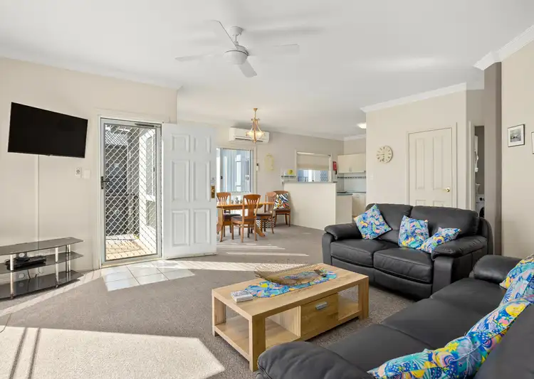 Second view of Homely unit listing, Unit 23/32 Lewis Street, Old Bar NSW 2430