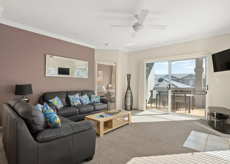 Third view of Homely unit listing, Unit 23/32 Lewis Street, Old Bar NSW 2430