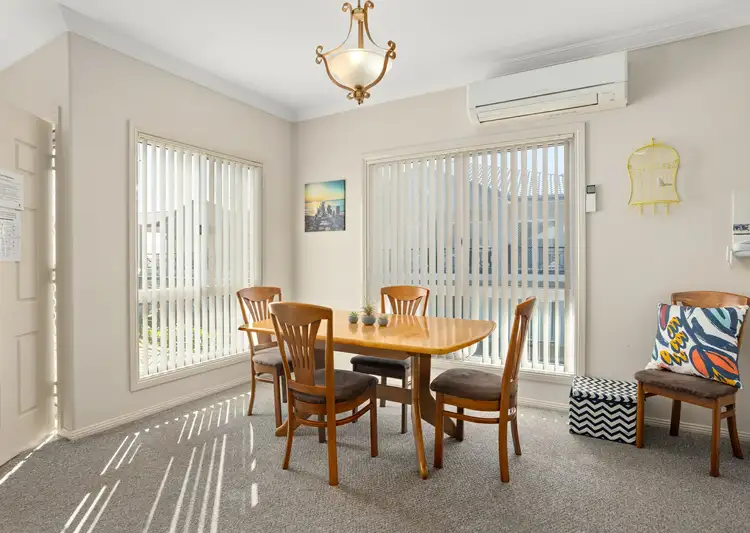 Fourth view of Homely unit listing, Unit 23/32 Lewis Street, Old Bar NSW 2430