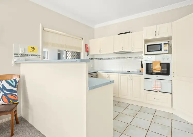 Sixth view of Homely unit listing, Unit 23/32 Lewis Street, Old Bar NSW 2430