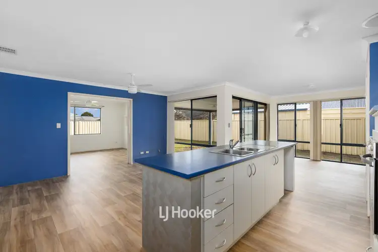 39 Gidgee Entrance, Glen Iris WA 6230