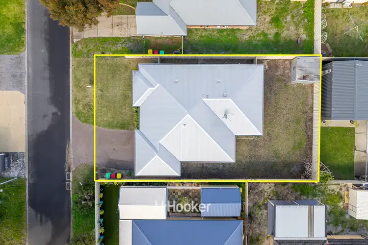 Second view of Homely house listing, 39 Gidgee Entrance, Glen Iris WA 6230