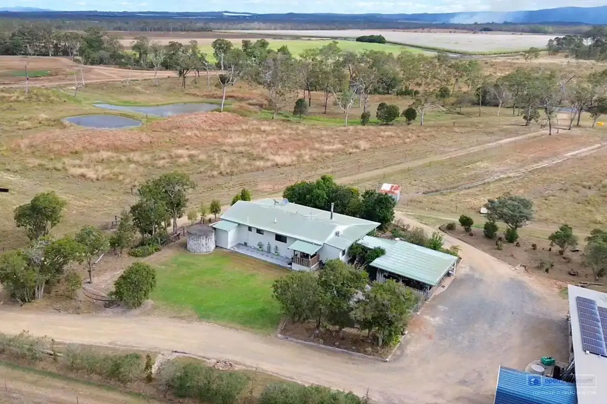 Main view of Homely rural property listing, 267 Peters Road, Mareeba QLD 4880