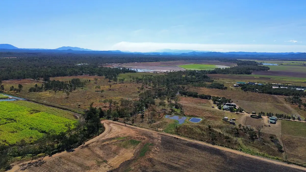 Main view of Homely rural property listing, 267 Peters Road, Mareeba QLD 4880