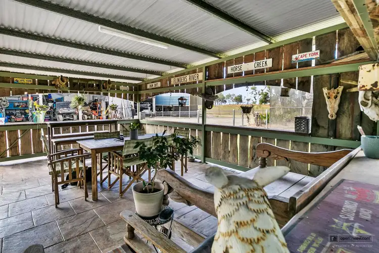 Second view of Homely rural property listing, 267 Peters Road, Mareeba QLD 4880