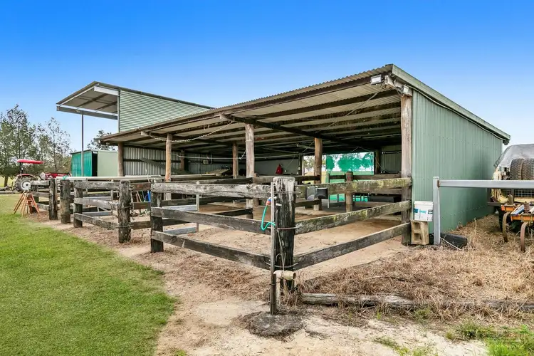 Fifth view of Homely rural property listing, 267 Peters Road, Mareeba QLD 4880