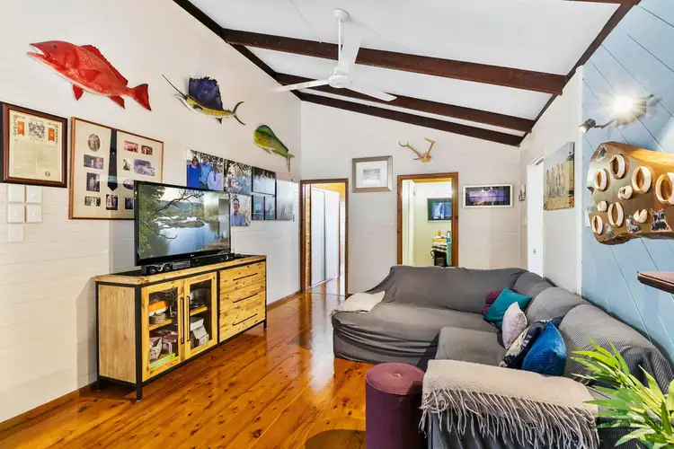 Sixth view of Homely rural property listing, 267 Peters Road, Mareeba QLD 4880