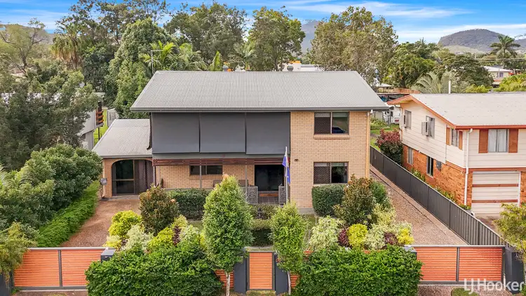 9 Stumm Street, Park Avenue QLD 4701