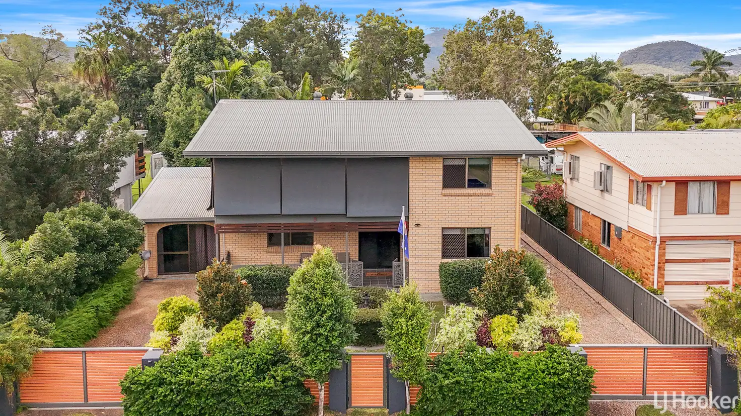 Main view of Homely house listing, 9 Stumm Street, Park Avenue QLD 4701
