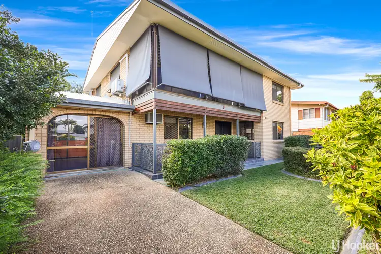 Fourth view of Homely house listing, 9 Stumm Street, Park Avenue QLD 4701