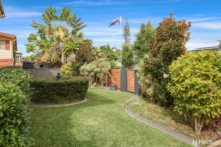 Fifth view of Homely house listing, 9 Stumm Street, Park Avenue QLD 4701