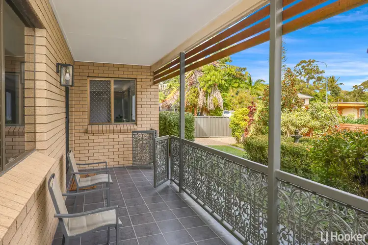 Sixth view of Homely house listing, 9 Stumm Street, Park Avenue QLD 4701