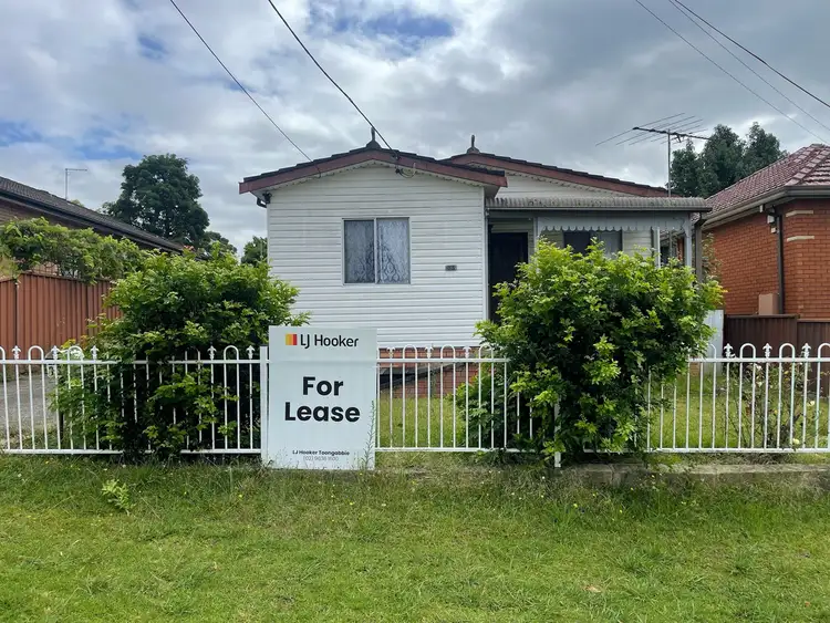Main view of Homely house listing, 33 Oatlands Street, Wentworthville NSW 2145