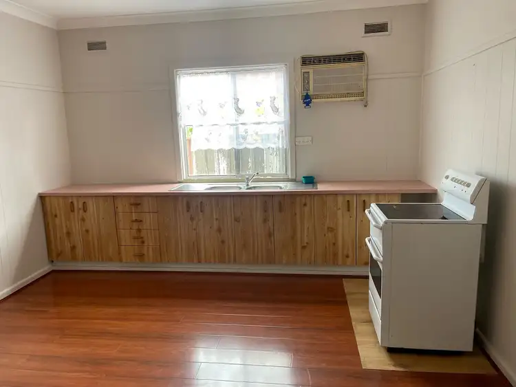 Second view of Homely house listing, 33 Oatlands Street, Wentworthville NSW 2145
