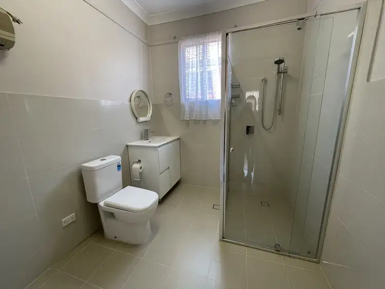 Fifth view of Homely house listing, 33 Oatlands Street, Wentworthville NSW 2145