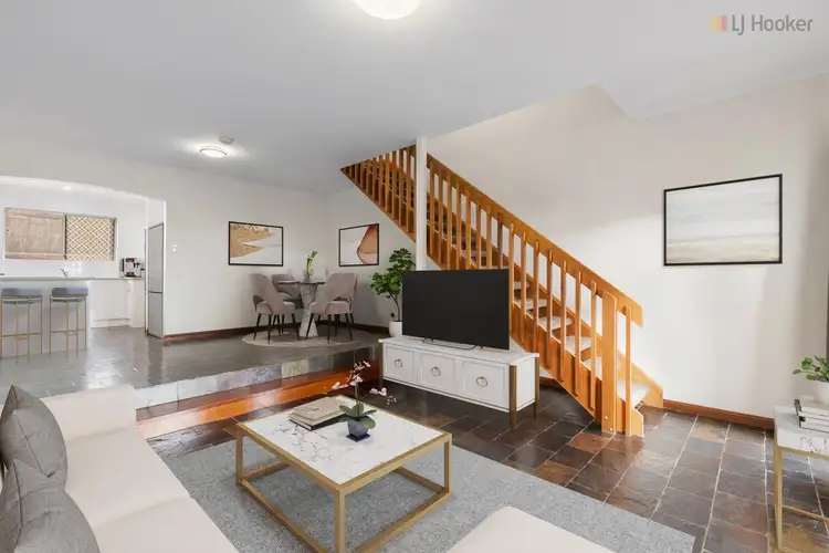 Second view of Homely townhouse listing, 7/41 Central Avenue, Hallett Cove SA 5158