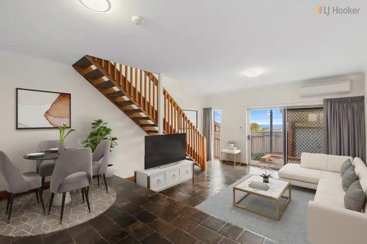 Third view of Homely townhouse listing, 7/41 Central Avenue, Hallett Cove SA 5158