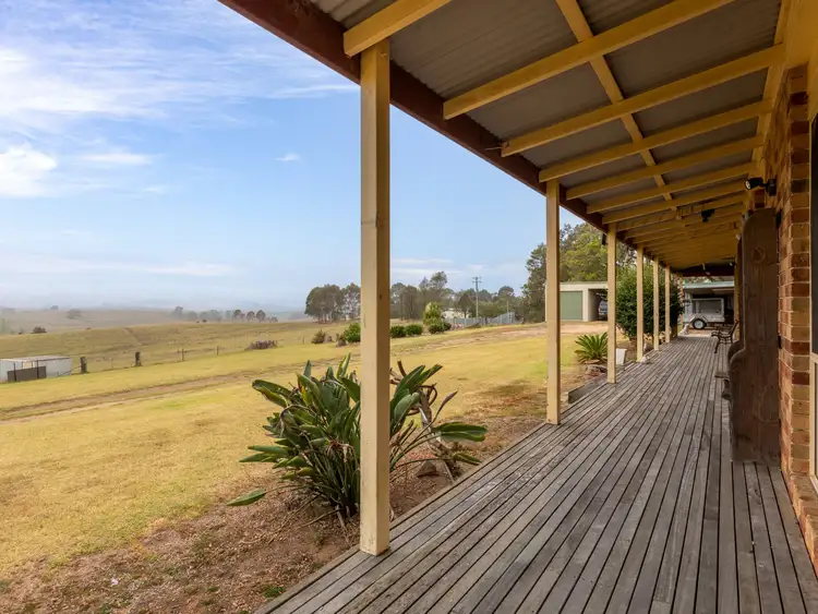 Third view of Homely rural property listing, 556 Niagara Lane, Candelo NSW 2550