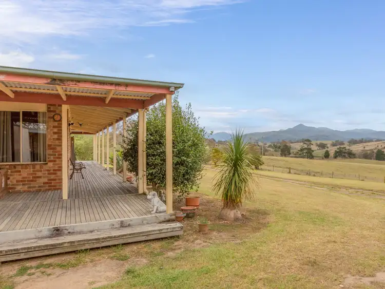 Fourth view of Homely rural property listing, 556 Niagara Lane, Candelo NSW 2550