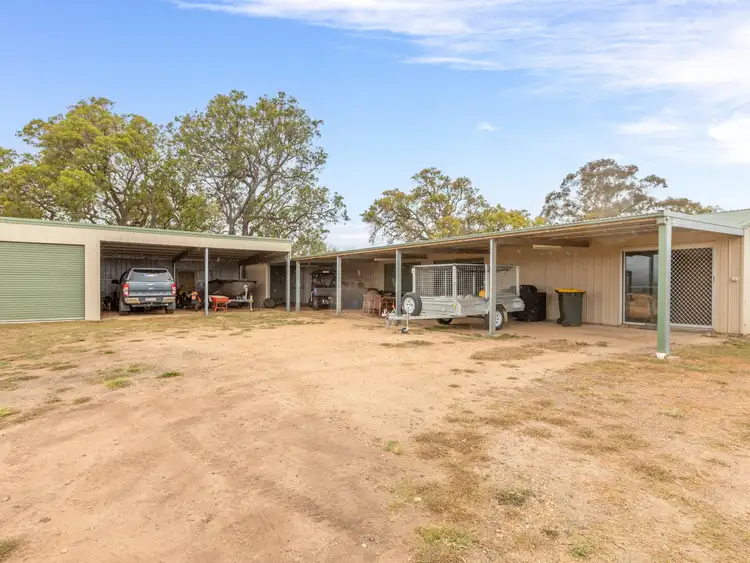 Fifth view of Homely rural property listing, 556 Niagara Lane, Candelo NSW 2550
