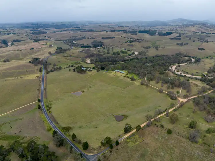 Sixth view of Homely rural property listing, 556 Niagara Lane, Candelo NSW 2550