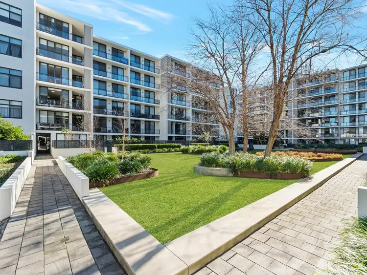 Second view of Homely unit listing, 404/16 Corniche Drive, Wentworth Point NSW 2127