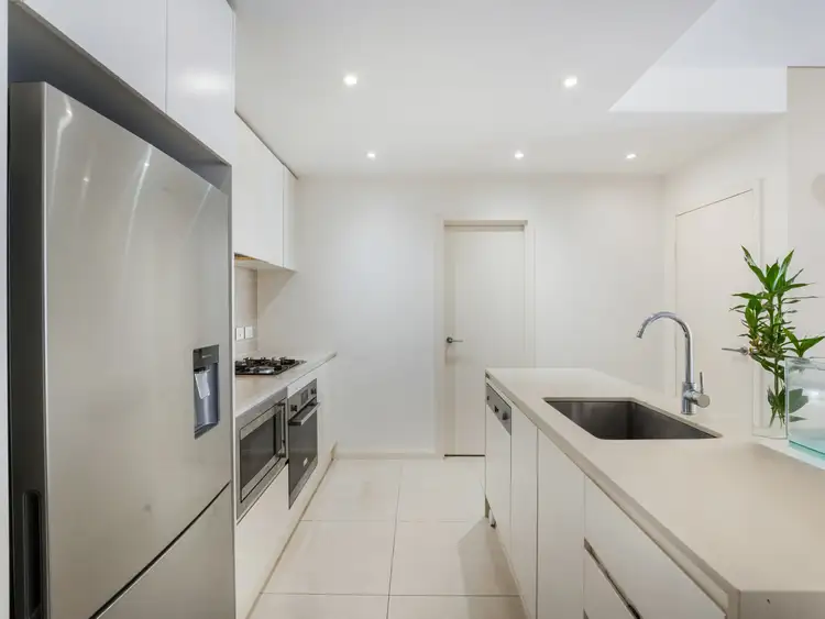 Third view of Homely unit listing, 404/16 Corniche Drive, Wentworth Point NSW 2127