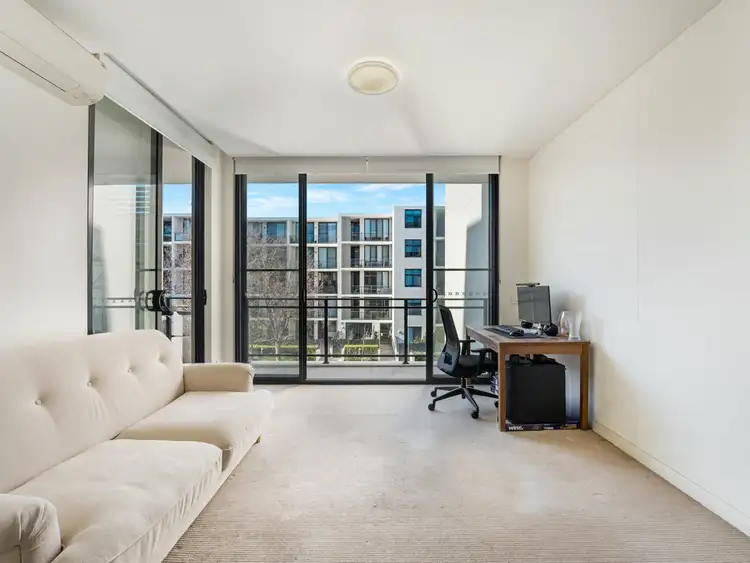 Fifth view of Homely unit listing, 404/16 Corniche Drive, Wentworth Point NSW 2127