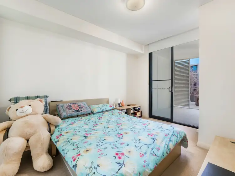 Sixth view of Homely unit listing, 404/16 Corniche Drive, Wentworth Point NSW 2127