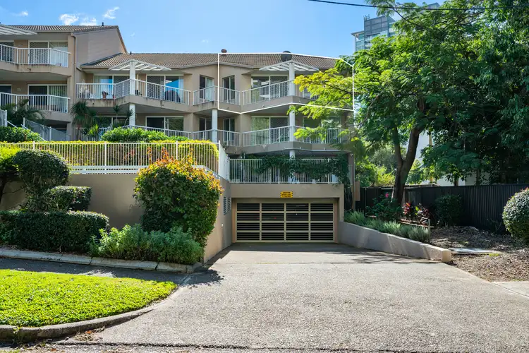 13/19 Heath Street, Southport QLD 4215