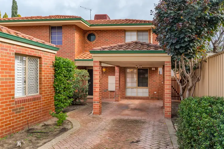 Main view of Homely townhouse listing, 3/5 Lena Street, Tuart Hill WA 6060
