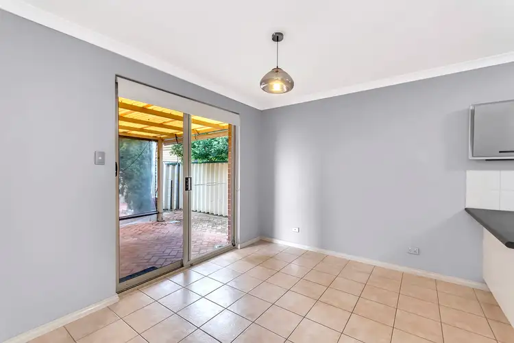 Third view of Homely townhouse listing, 3/5 Lena Street, Tuart Hill WA 6060