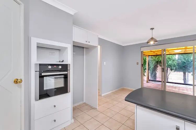 Fifth view of Homely townhouse listing, 3/5 Lena Street, Tuart Hill WA 6060