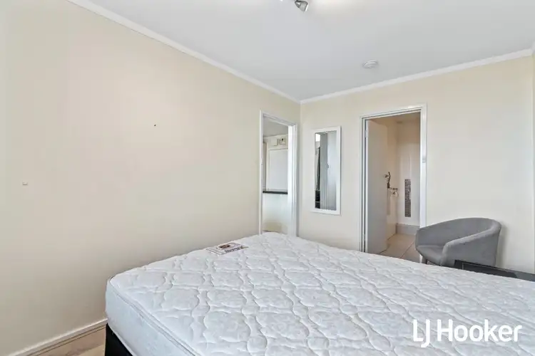 Fifth view of Homely apartment listing, 708/69 King George St, Victoria Park WA 6100