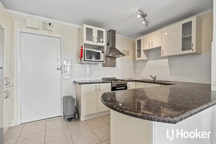 Fourth view of Homely apartment listing, 708/69 King George St, Victoria Park WA 6100