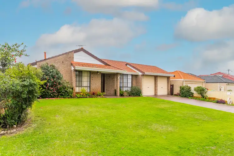 8 Chaffers Street, Morley WA 6062