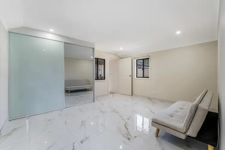 Second view of Homely house listing, 29a Verlie Street, South Wentworthville NSW 2145