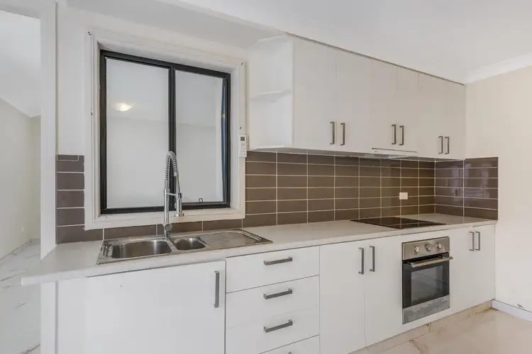 Third view of Homely house listing, 29a Verlie Street, South Wentworthville NSW 2145