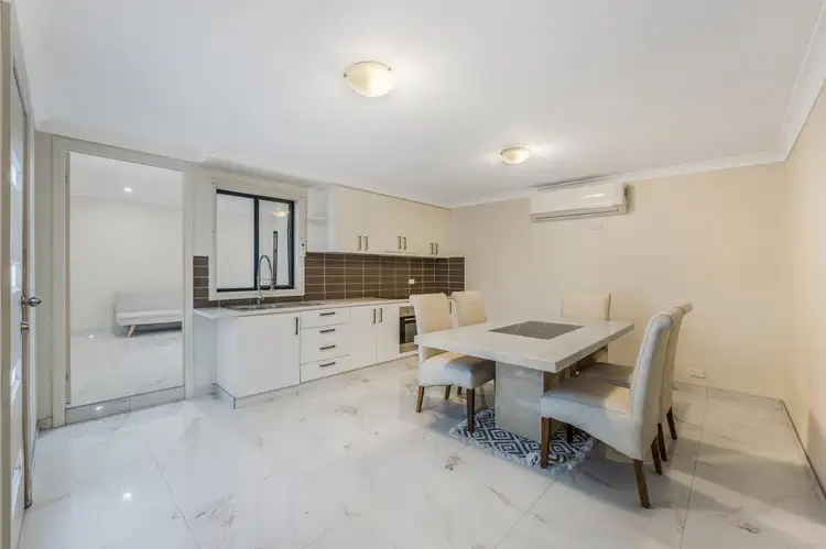 Fourth view of Homely house listing, 29a Verlie Street, South Wentworthville NSW 2145