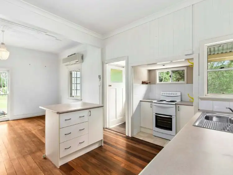 Second view of Homely house listing, 27 Livistonia Drive, Poona QLD 4650