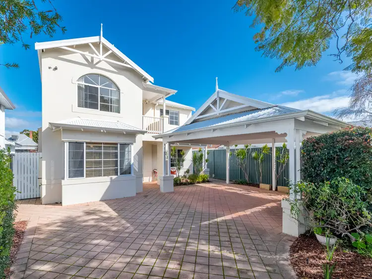 Main view of Homely house listing, 9 Gladstone Avenue, South Perth WA 6151