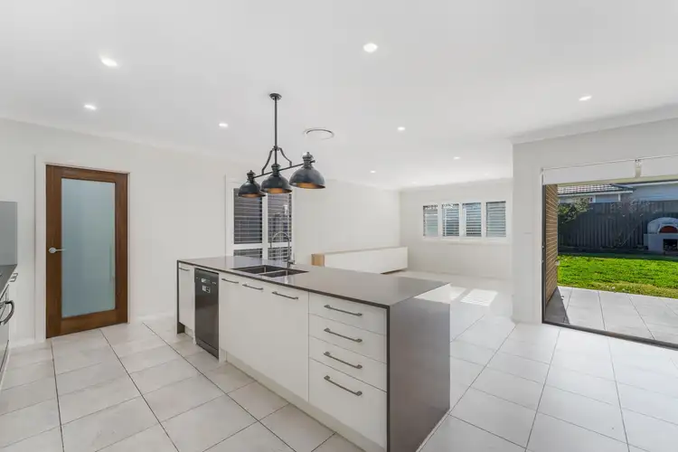 Fifth view of Homely house listing, 7 Landon Street, Spring Farm NSW 2570